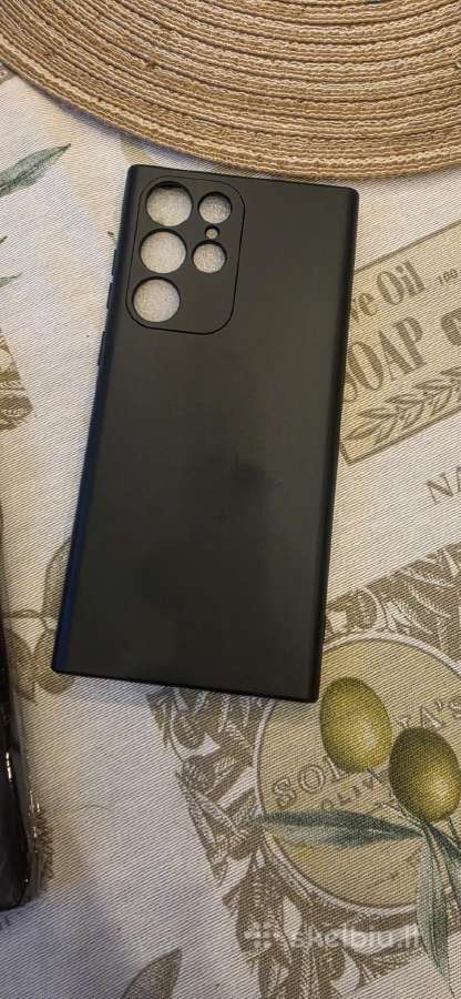 Samsung Galaxy S22 Ultra 5G 256gb - nuotraukos Nr. 8
