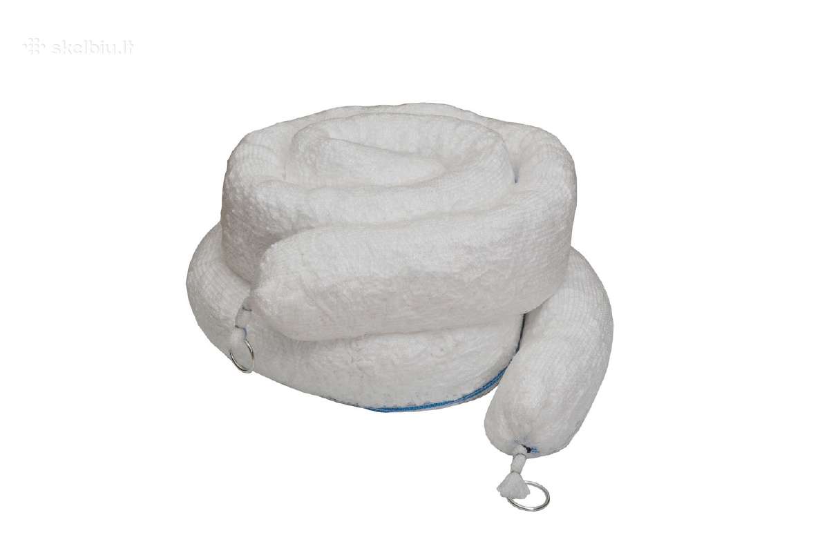 Sorbentai, absorbentai įvairiems skysčiam surinkti - nuotraukos Nr. 5