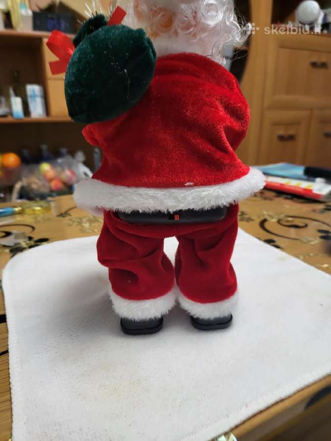 Santa Klaus - nuotraukos Nr. 2