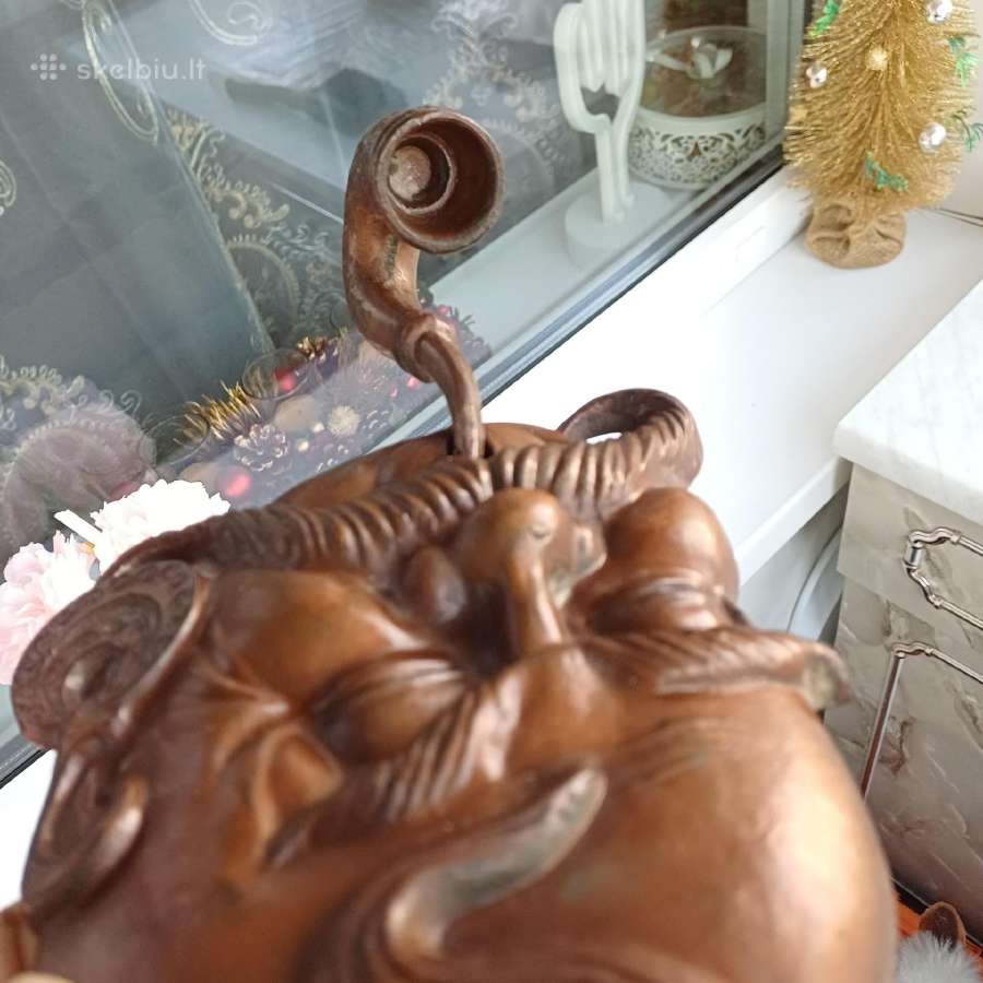 Žvakidė - nuotraukos Nr. 3
