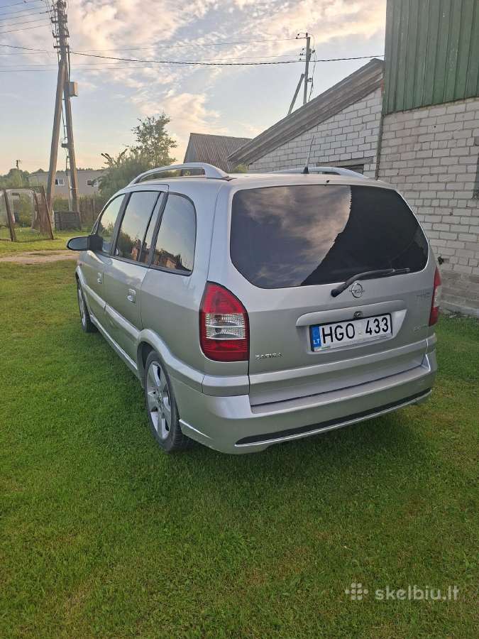 Parduodu tvarkinga automobili - nuotraukos Nr. 2