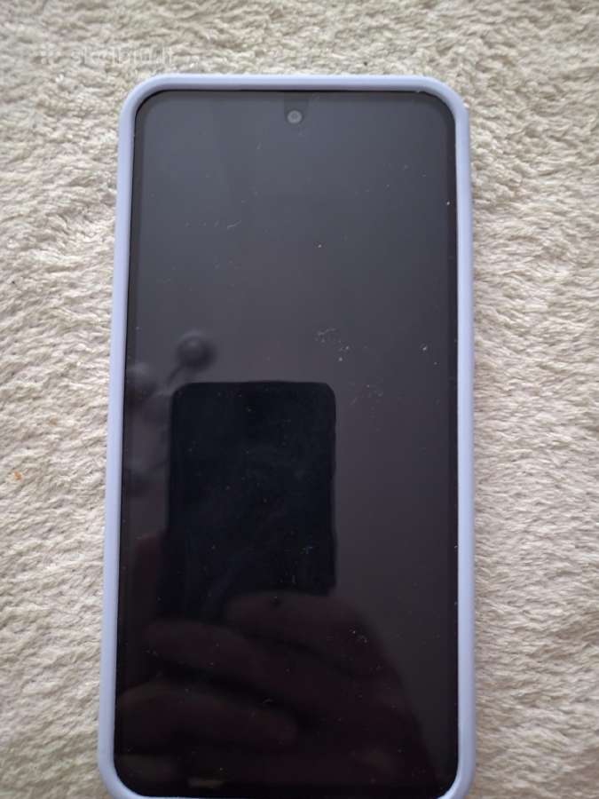 Samsung galaxy a37 5G - nuotraukos Nr. 2