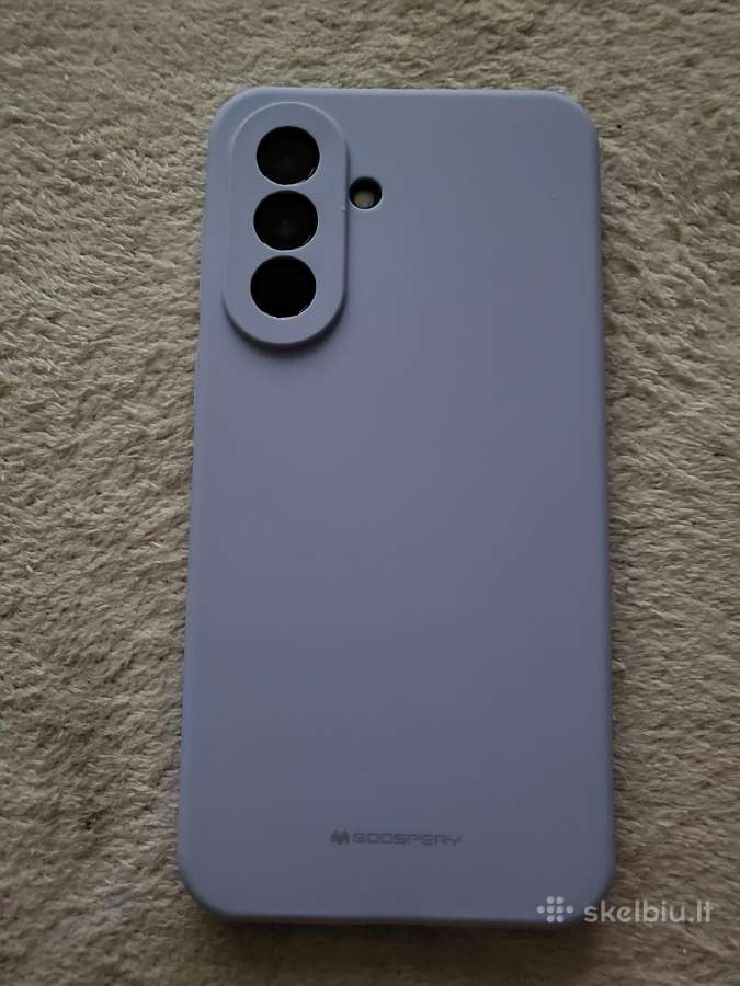 Samsung galaxy a37 5G - nuotraukos Nr. 3