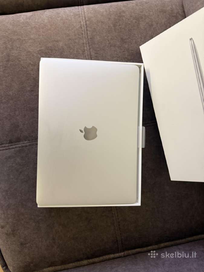 MacBook air - nuotraukos Nr. 4