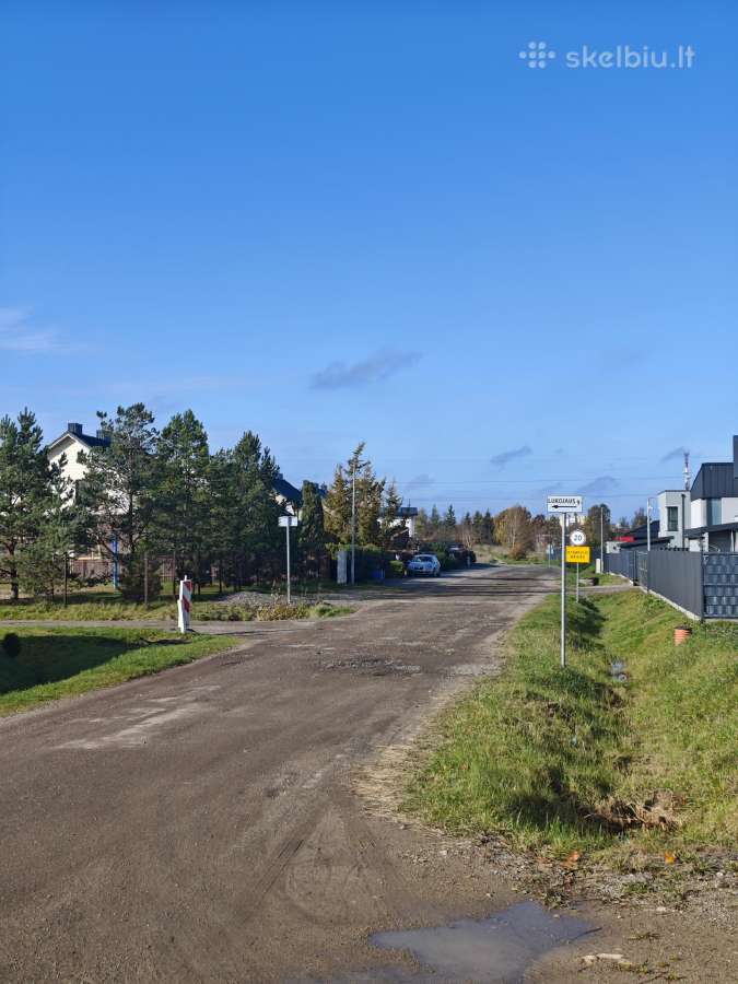 Išnuomojamas Pilnai Įrengtas 2 Aukštų Kotedžas - nuotraukos Nr. 18