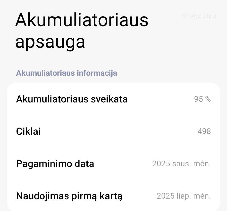 Xiaomi Redmi Note 14 Pro+ 5G, 256 GB, juodas - nuotraukos Nr. 2