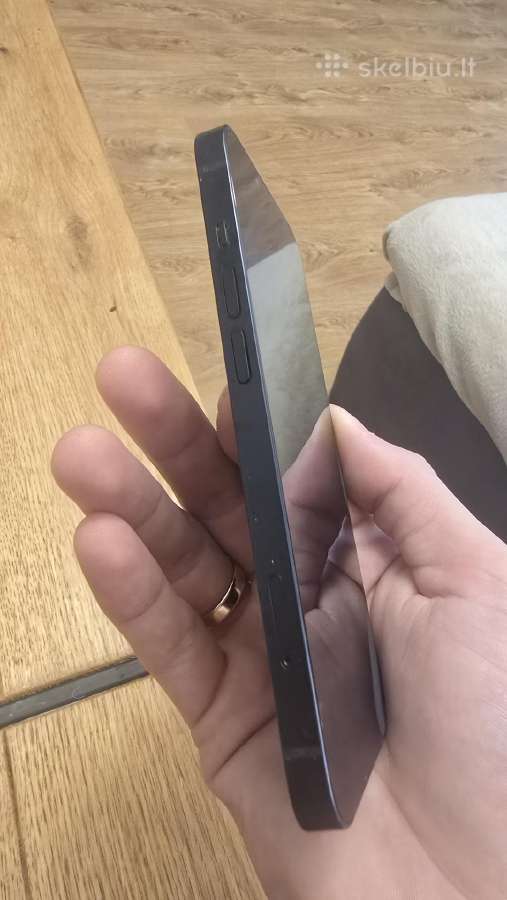 Parduodamas tvarkingas iPhone 13 - nuotraukos Nr. 4