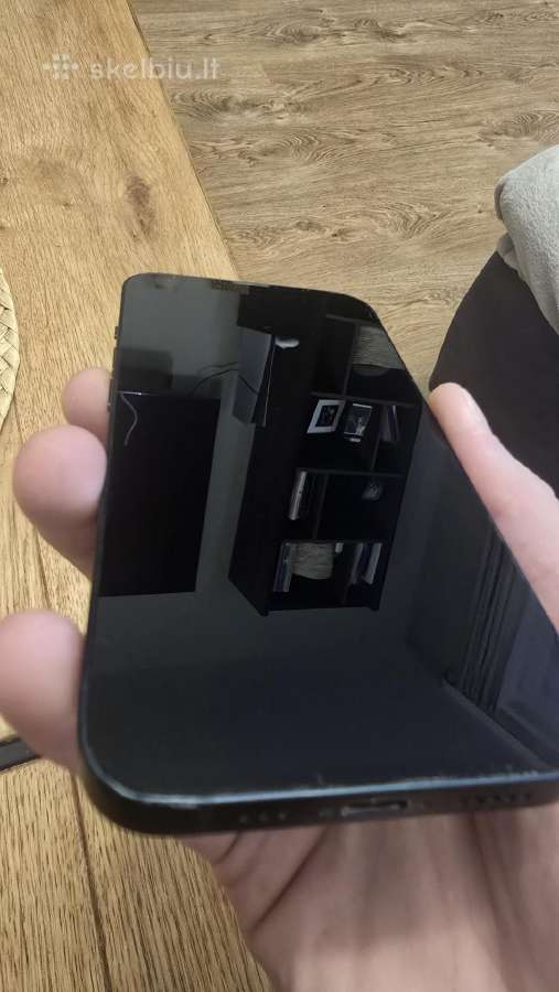 Parduodamas tvarkingas iPhone 13 - nuotraukos Nr. 5