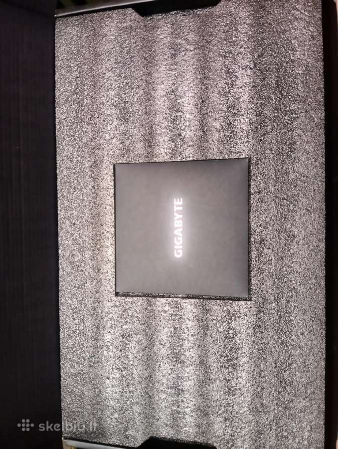 Rtx 4090 be Gpu ir Vram - nuotraukos Nr. 3