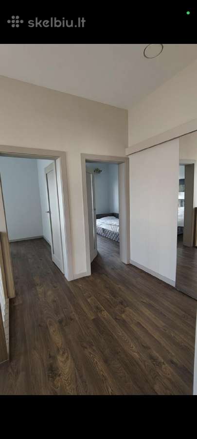 Išnuomojamas Pilnai Įrengtas 2 Aukštų Kotedžas - nuotraukos Nr. 13