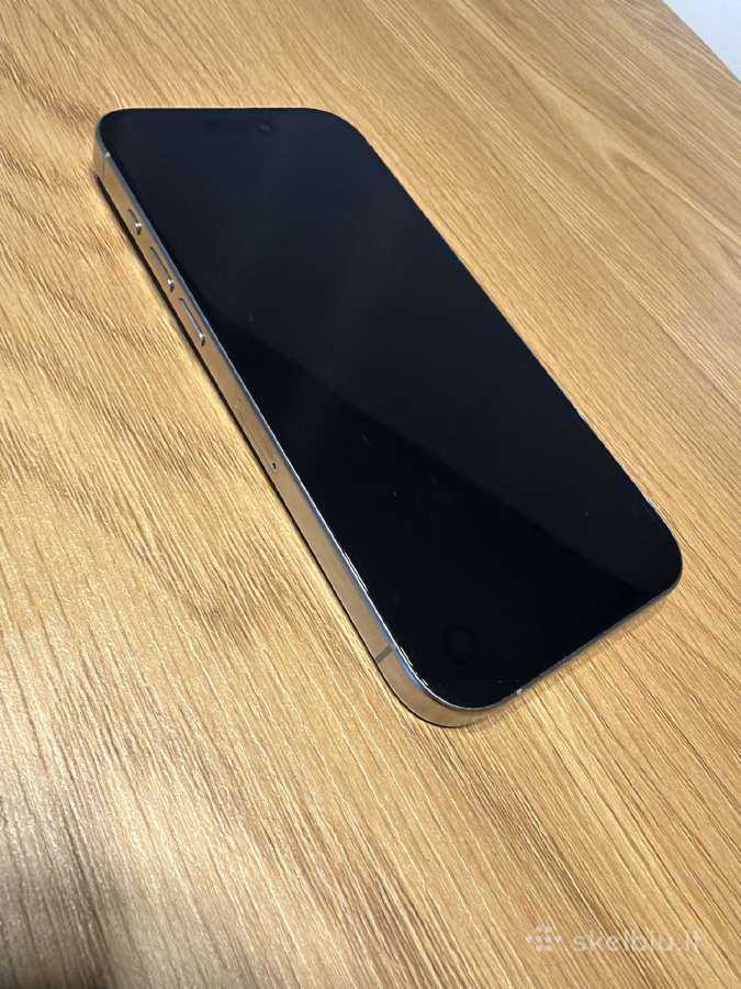 iPhone 15pro - nuotraukos Nr. 2