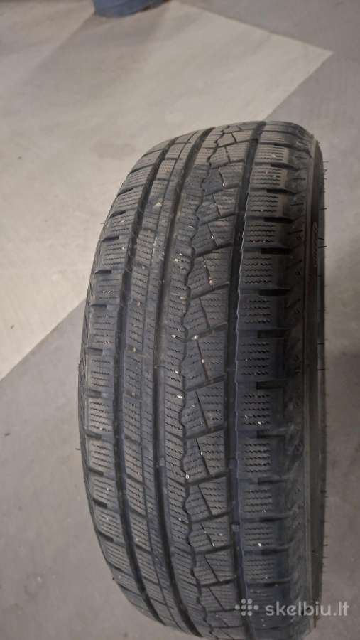 Žieminės padangos Icepower 868 195/55 R16 91h XL - nuotraukos Nr. 4