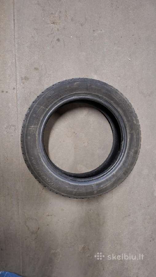 Žieminės padangos Icepower 868 195/55 R16 91h XL - nuotraukos Nr. 5