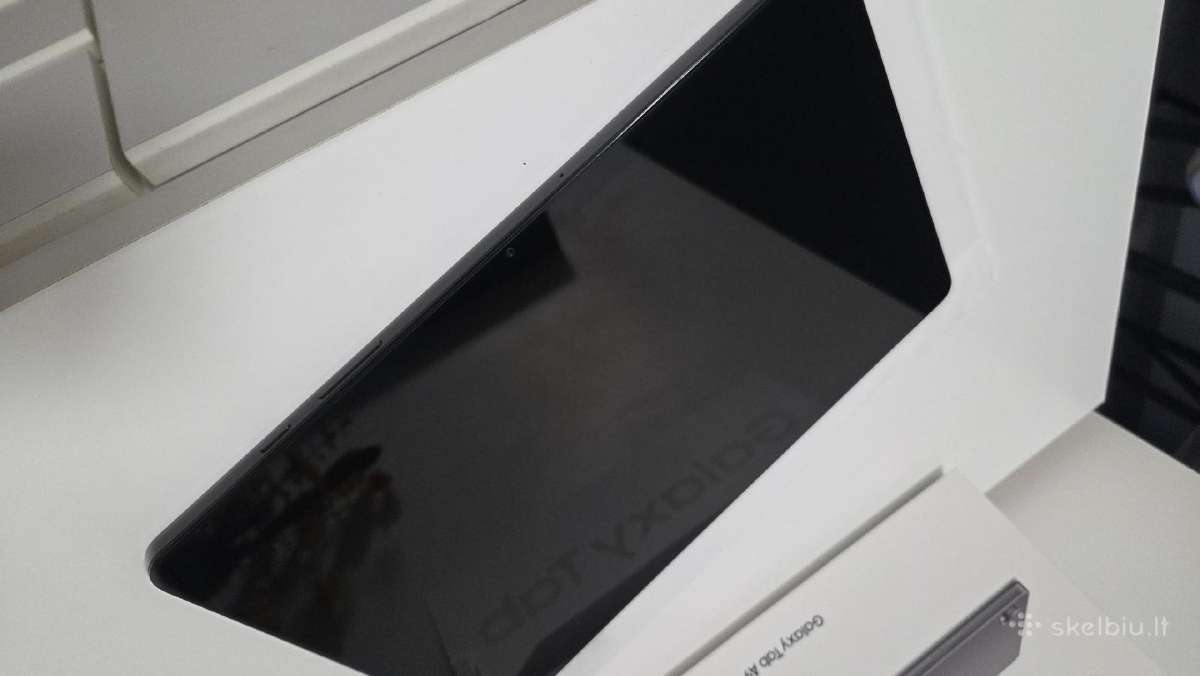 Samsung Galaxy Tab A9+ - nuotraukos Nr. 3