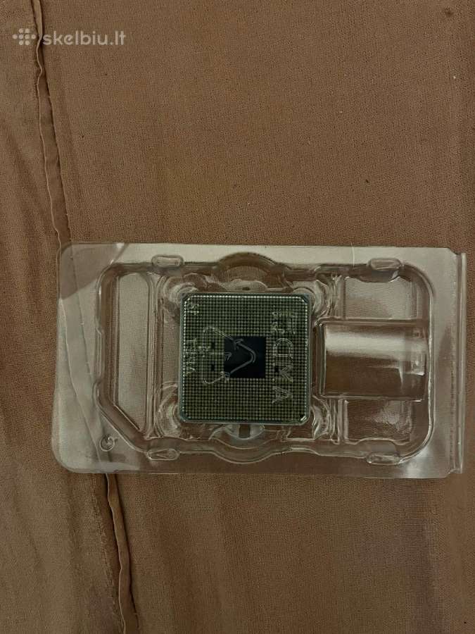 Ryzen 7 5700x Cpu Am4 - nuotraukos Nr. 4