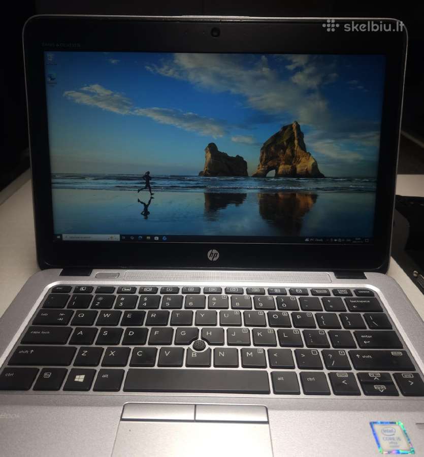 Hp Elitebook 820 G3 nauja baterija - nuotraukos Nr. 3