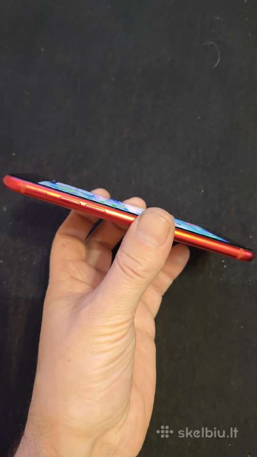 iPhone Se 64gb,2022metu - nuotraukos Nr. 4