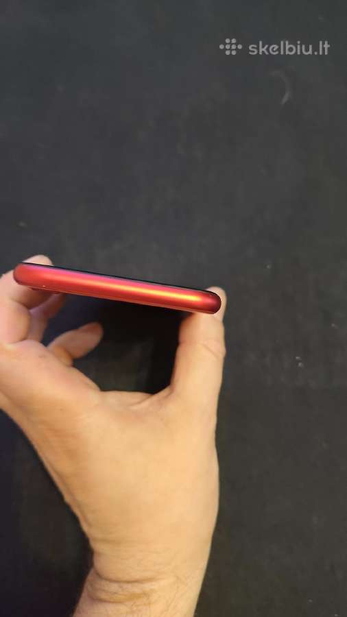 iPhone Se 64gb,2022metu - nuotraukos Nr. 5