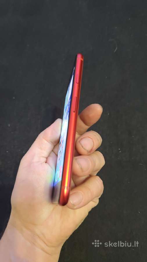 iPhone Se 64gb,2022metu - nuotraukos Nr. 6