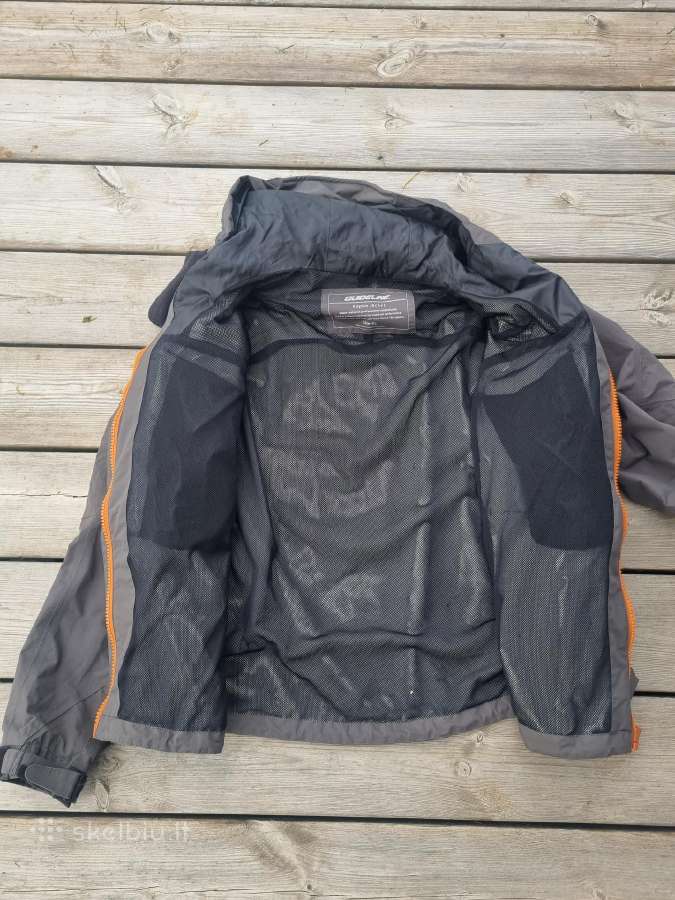 Guideline Kispiox braidymo striukė XL - nuotraukos Nr. 7