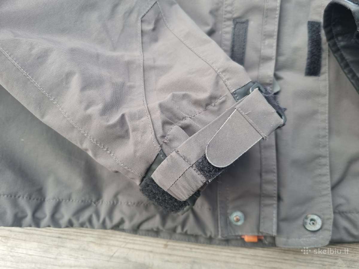 Guideline Kispiox braidymo striukė XL - nuotraukos Nr. 8