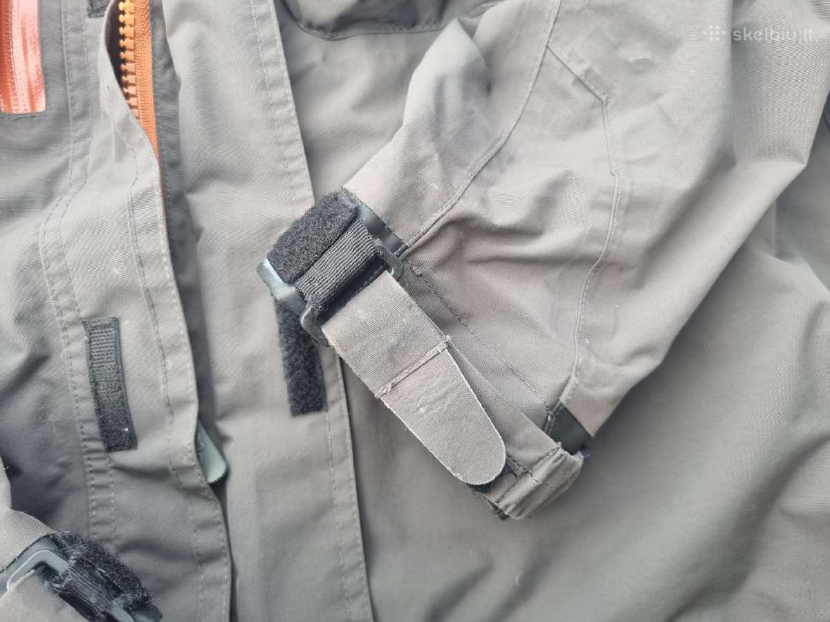 Guideline Kispiox braidymo striukė XL - nuotraukos Nr. 6