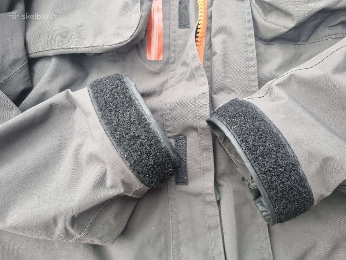 Guideline Kispiox braidymo striukė XL - nuotraukos Nr. 9