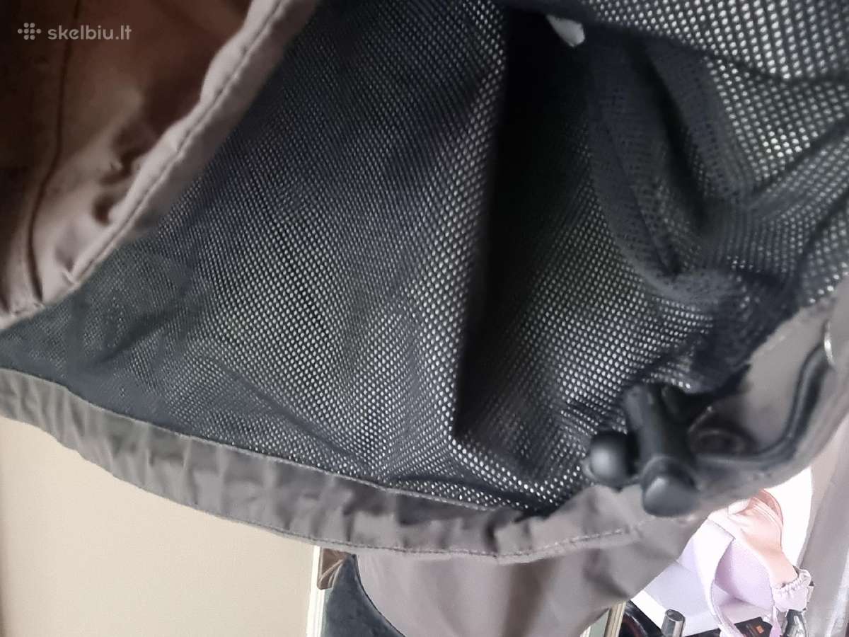 Guideline Kispiox braidymo striukė XL - nuotraukos Nr. 11