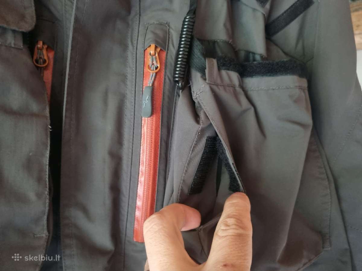 Guideline Kispiox braidymo striukė XL - nuotraukos Nr. 12