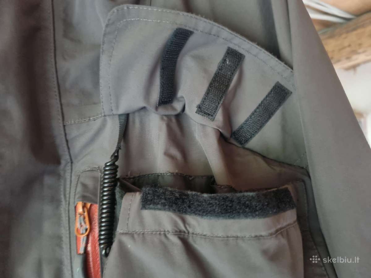 Guideline Kispiox braidymo striukė XL - nuotraukos Nr. 13