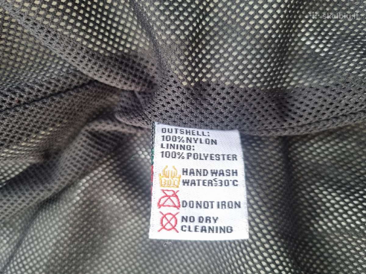 Guideline Kispiox braidymo striukė XL - nuotraukos Nr. 14