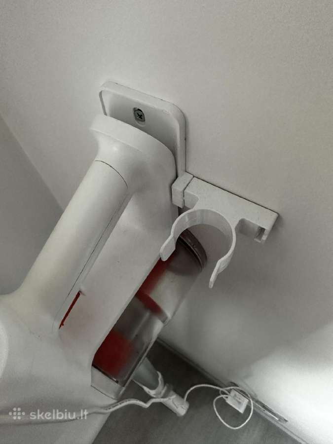 Xiaomi Vacuum Cleaner G20 lite - nuotraukos Nr. 3