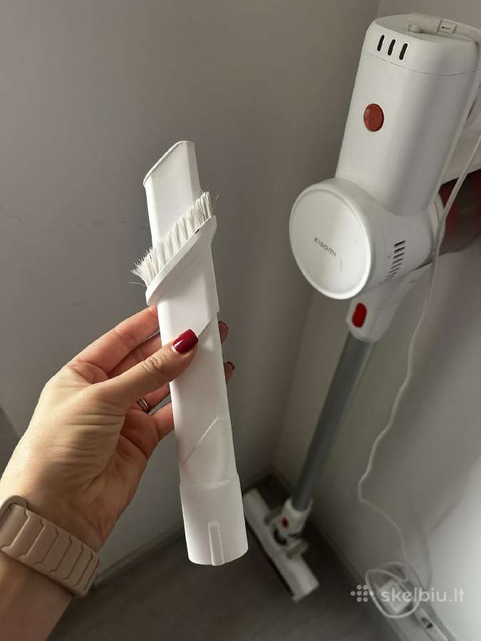 Xiaomi Vacuum Cleaner G20 lite - nuotraukos Nr. 4