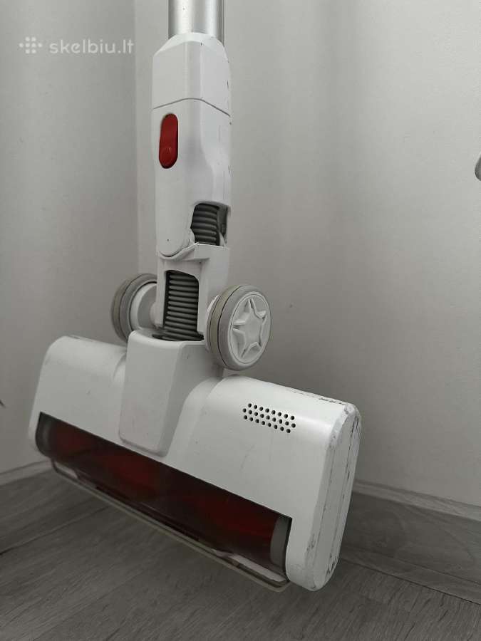 Xiaomi Vacuum Cleaner G20 lite - nuotraukos Nr. 5