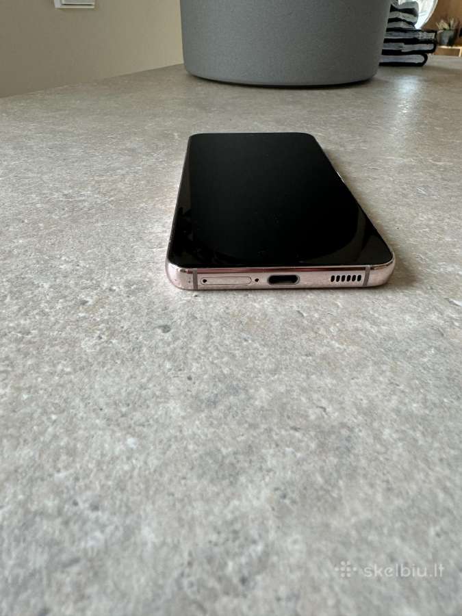 Samsung Galaxy S 22 256 Kb, 5G - nuotraukos Nr. 3