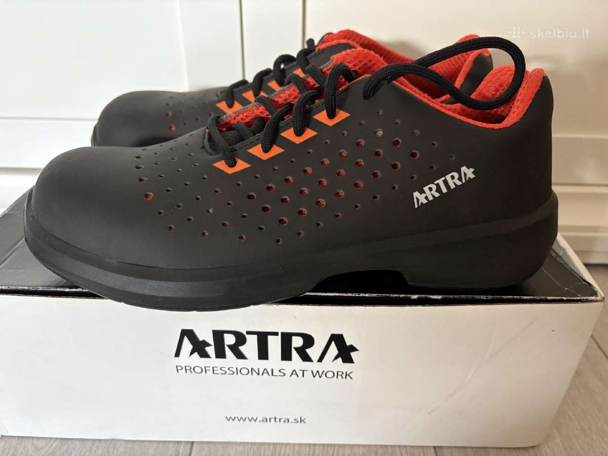 Artra darbo batai 41d - nuotraukos Nr. 2