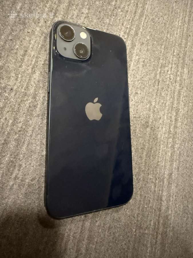 iPhone 13 - nuotraukos Nr. 2