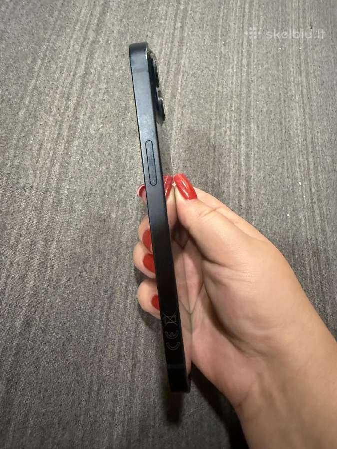 iPhone 13 - nuotraukos Nr. 3