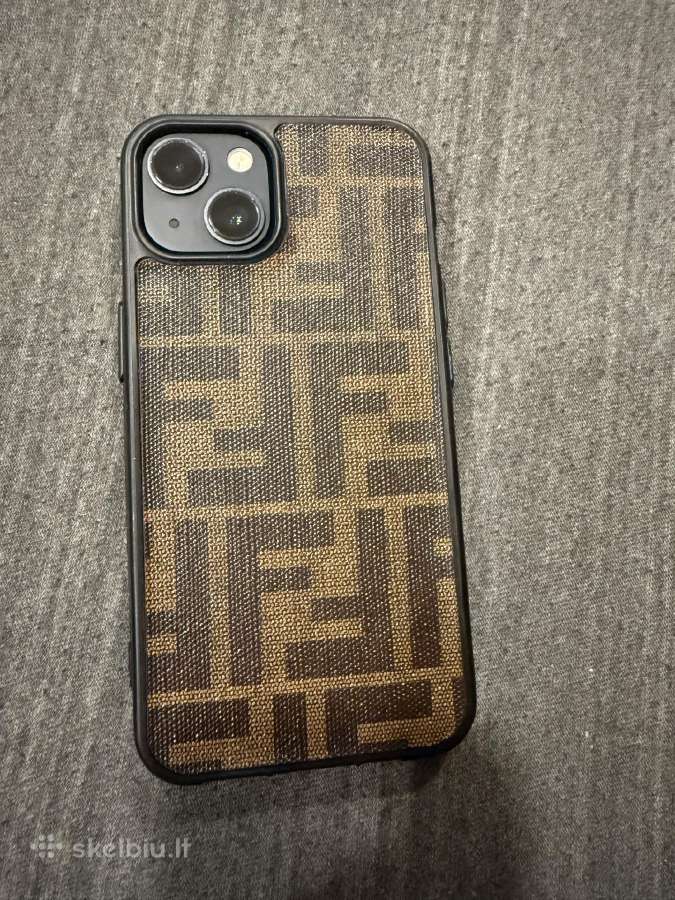 iPhone 13 - nuotraukos Nr. 4