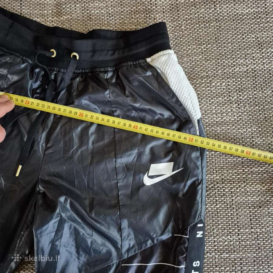 Nike sportinės kelnės M - nuotraukos Nr. 3