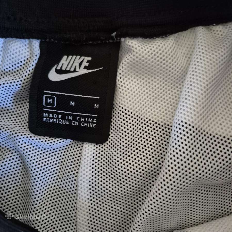 Nike sportinės kelnės M - nuotraukos Nr. 4
