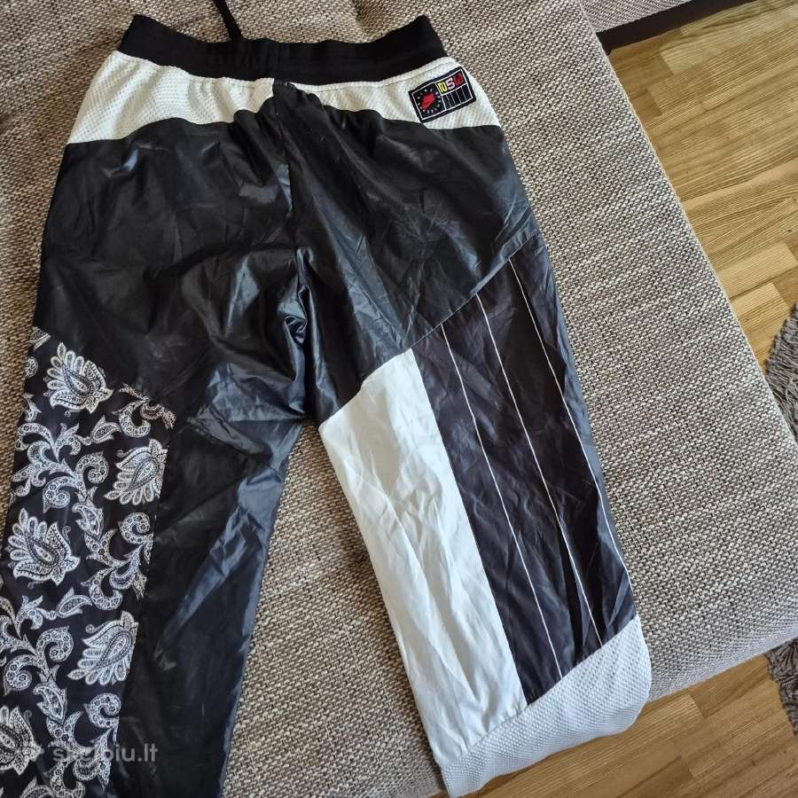 Nike sportinės kelnės M - nuotraukos Nr. 5