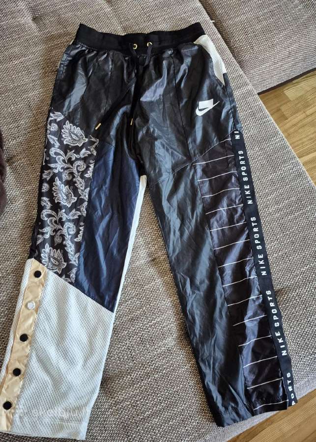 Nike sportinės kelnės M - nuotraukos Nr. 7