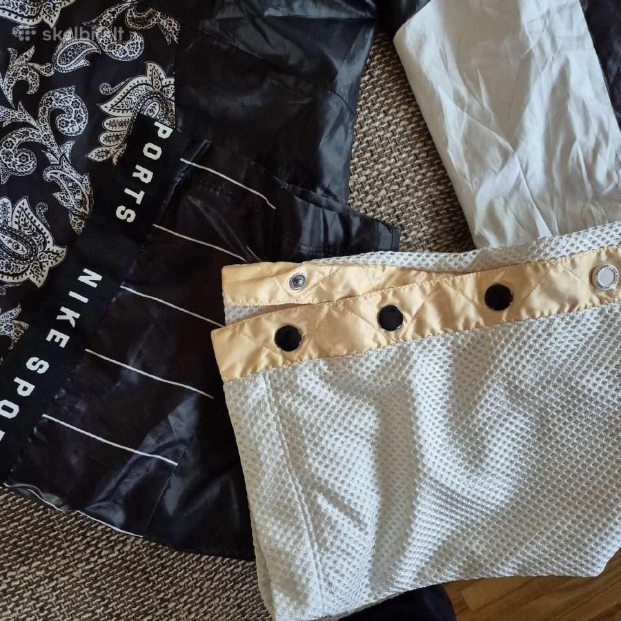 Nike sportinės kelnės M - nuotraukos Nr. 9