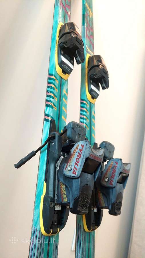 Kalnų slidės Fischer Rc4 Plasma Edge - nuotraukos Nr. 6