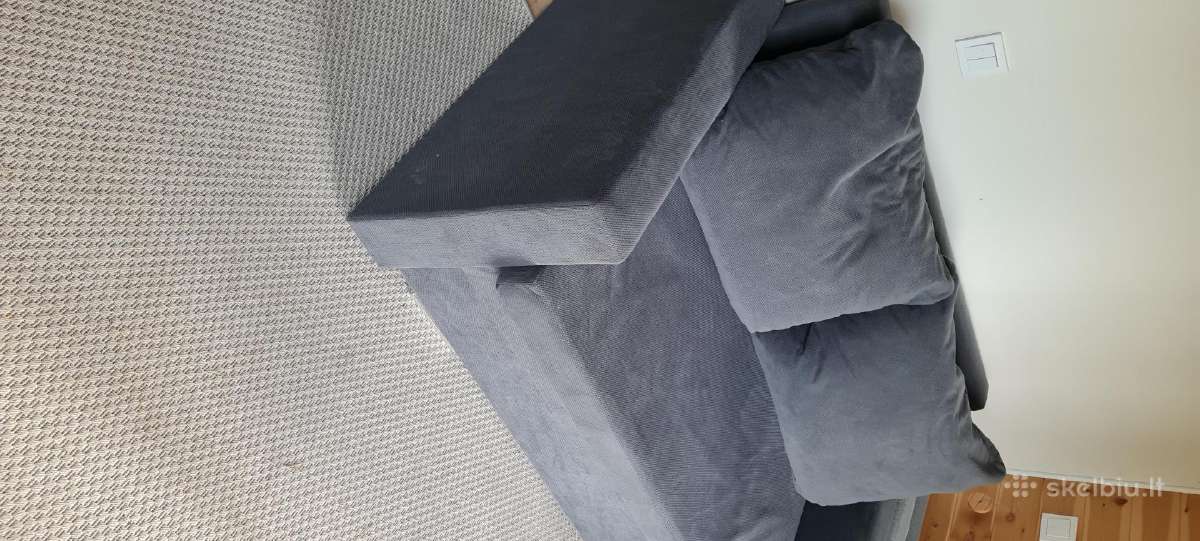 Sofa-lova - nuotraukos Nr. 3