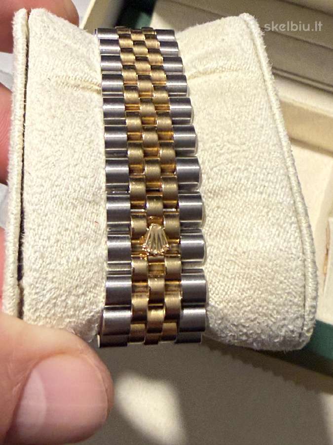 Rolex 36 mm - nuotraukos Nr. 7