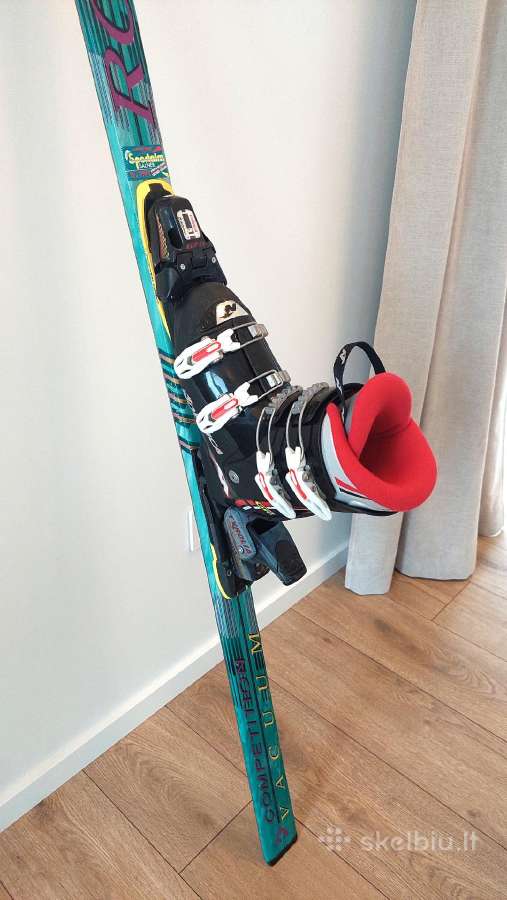 Kalnų slidinėjimo batai Nordica Gp Tj - nuotraukos Nr. 6
