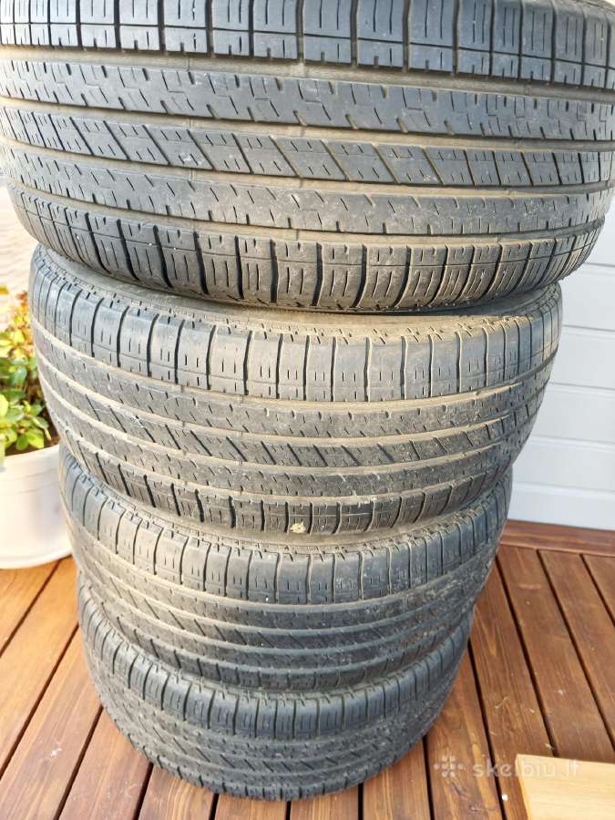 Bridgestone Turanza - nuotraukos Nr. 3