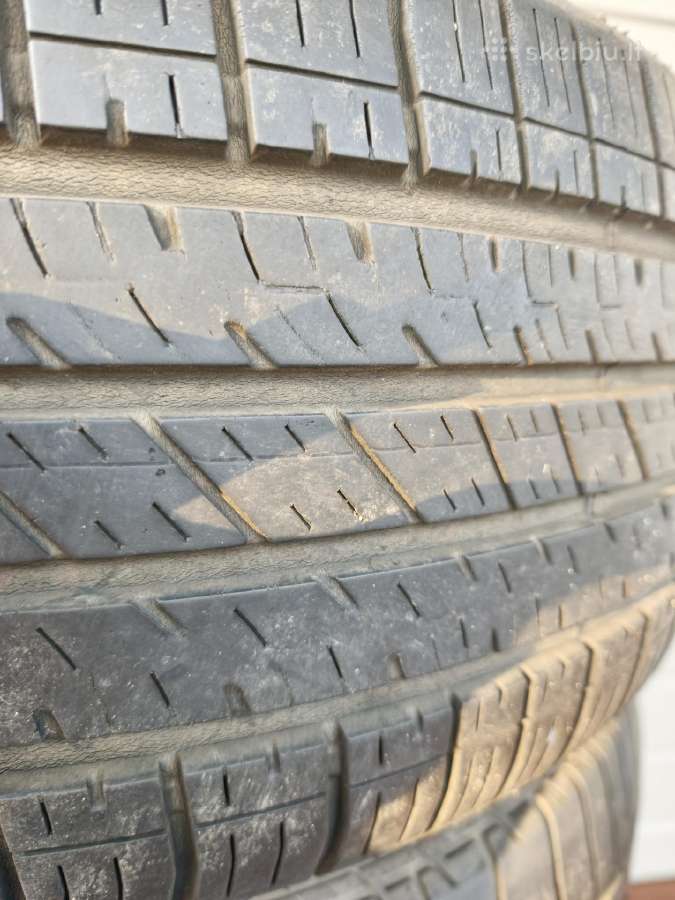 Bridgestone Turanza - nuotraukos Nr. 4